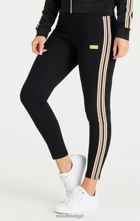 leggings SikSilk jas Belgie comfort en stijl Ze zijn voorbereid op de modebewuste individuen